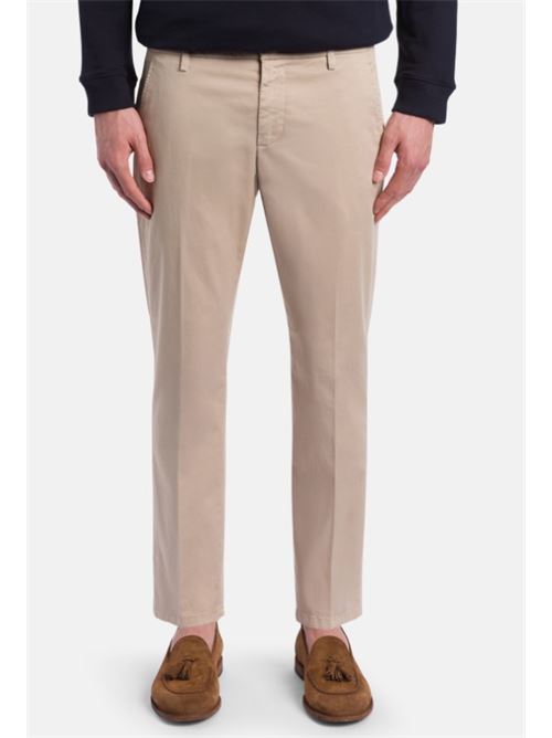 pantalone alfredo DONDUP | UP518 GS0096 PTD010
